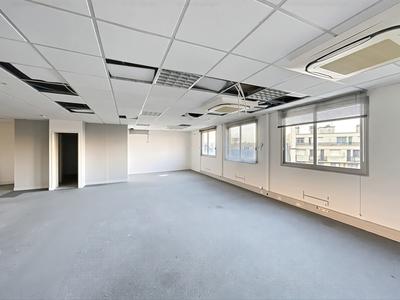 Appartement - 225 m² - 5 pièces