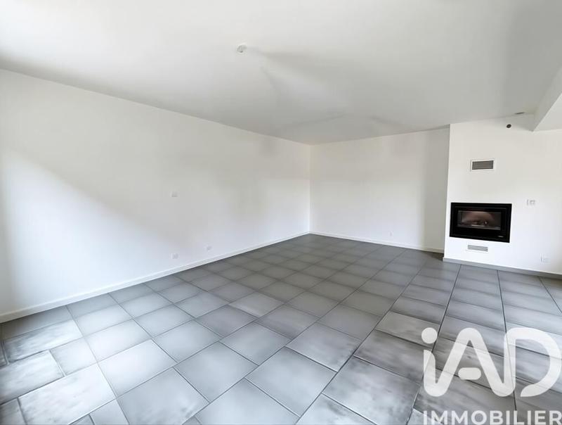 Maison - 127 m² - 3 pièces