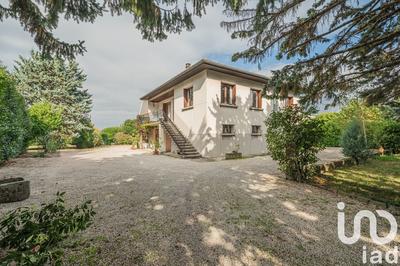Maison - 151 m² - 5 pièces
