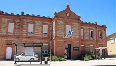 Terrain constructible - 672 m²