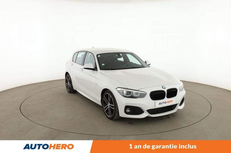Bmw Série 1 116dA m Sport Ultimate 5p 116 ch