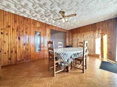 Maison - 96 m² - 5 pièces