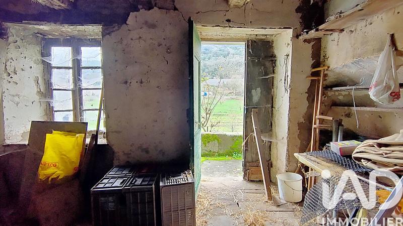 Maison de village - 72 m² - 5 pièces