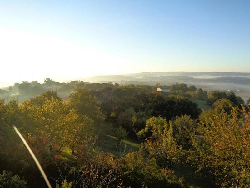 Maison de village - 135 m² - 6 pièces