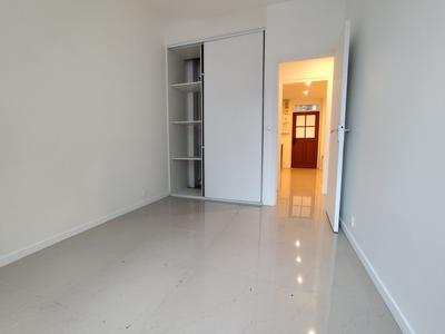 Appartement - 41 m² - 3 pièces