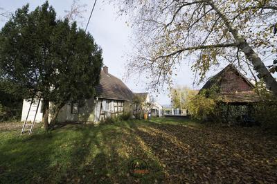 Maison ancienne - 106 m² - 5 pièces