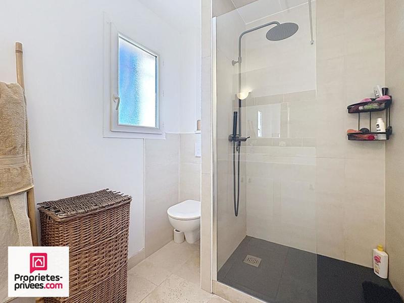 Villa - 139 m² - 5 pièces