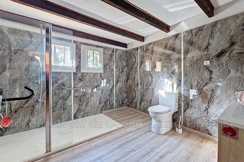 Maison - 134 m² - 4 pièces