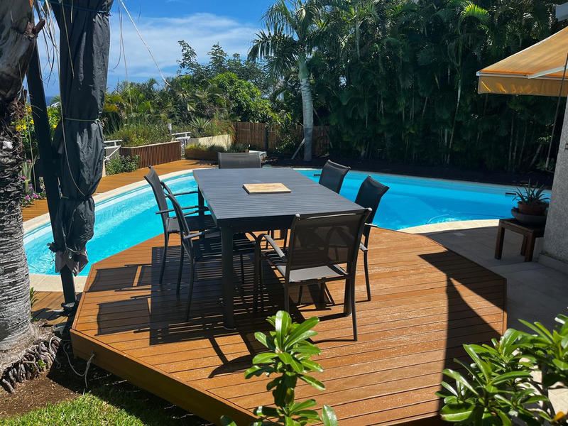 Villa - 151 m² - 5 pièces