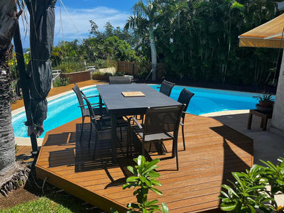 Villa - 151 m² - 5 pièces