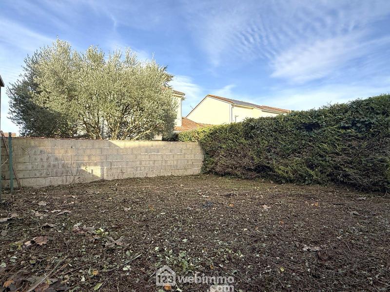 Maison - 82 m² - 4 pièces