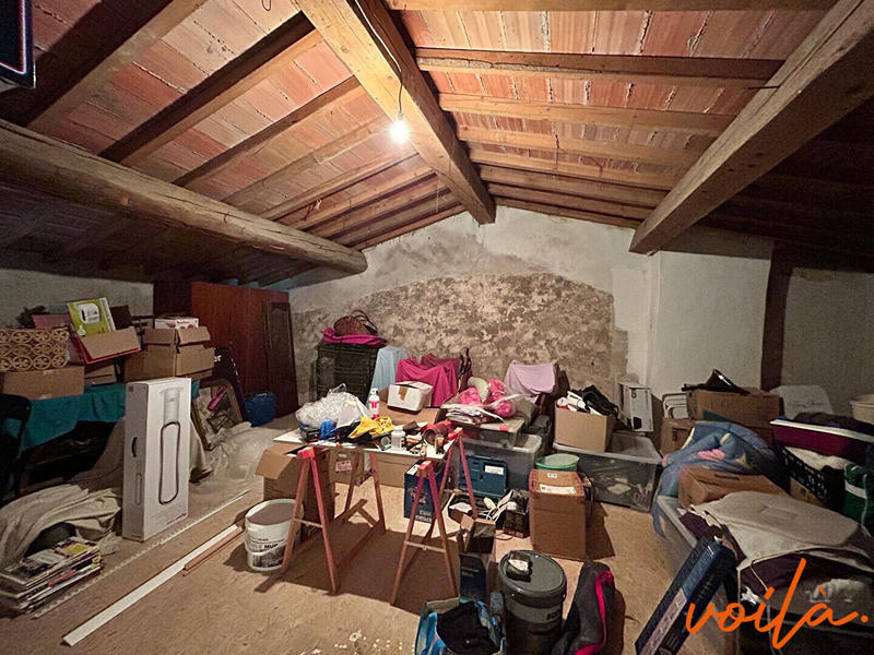 Maison - 86 m² - 4 pièces