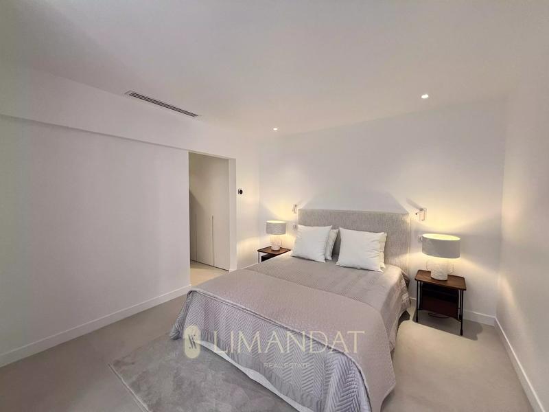 Maison de ville - 130 m² - 5 pièces