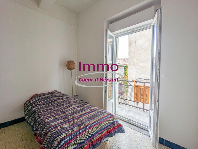 Maison de village - 80 m² - 4 pièces