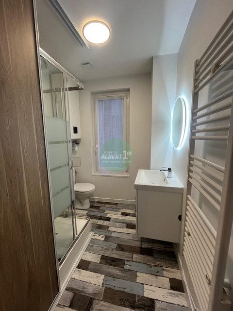 Appartement - 31 m² - 1 pièce