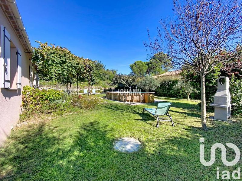 Maison - 103 m² - 5 pièces