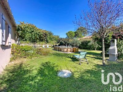 Maison - 103 m² - 5 pièces