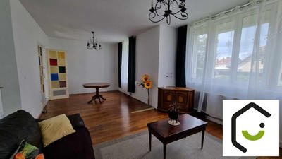 Maison ancienne - 133 m² - 7 pièces