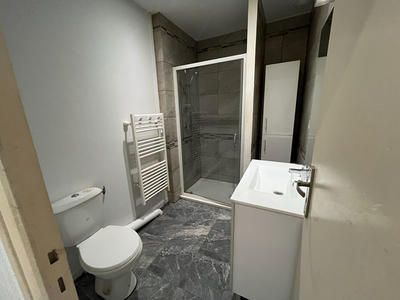 Appartement - 22 m² - 1 pièce