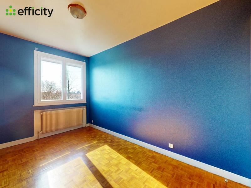 Maison - 125 m² - 4 pièces