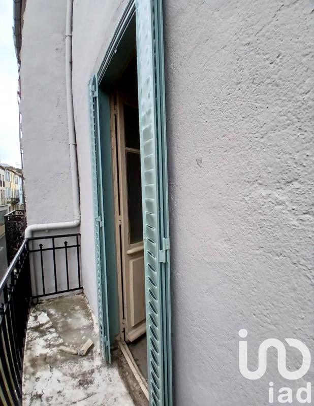 Maison - 95 m² - 6 pièces