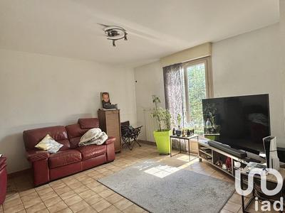 Maison - 138 m² - 7 pièces