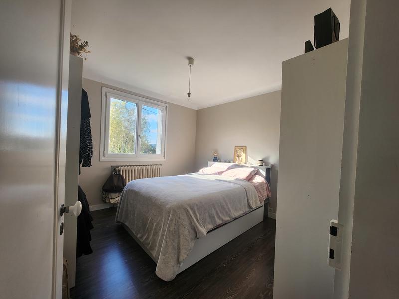 Maison - 127 m² - 6 pièces