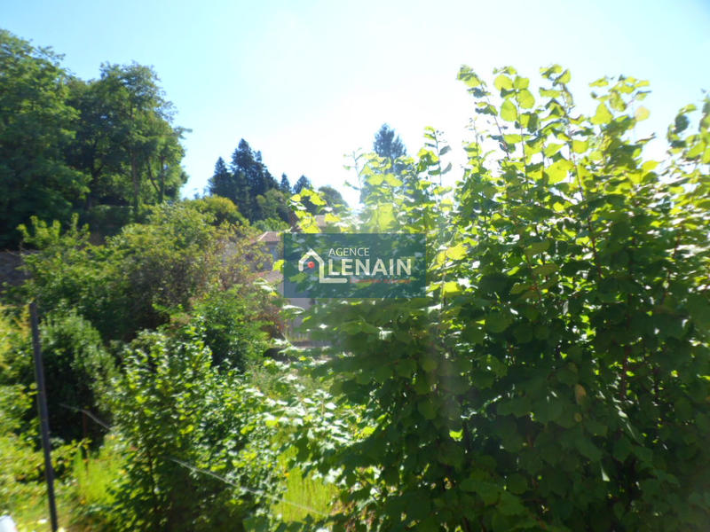 Maison - 159 m² - 6 pièces