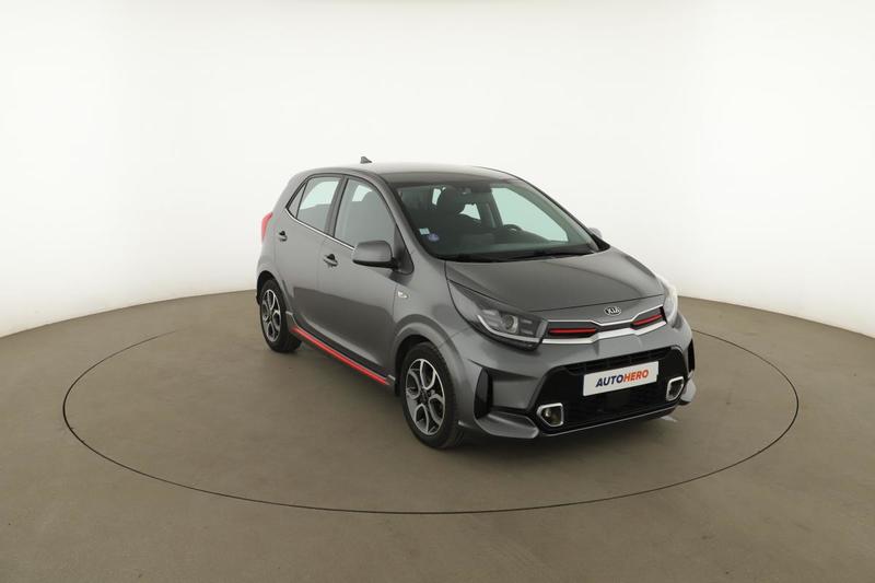 Kia Picanto 1.0 Gt Line 67 ch