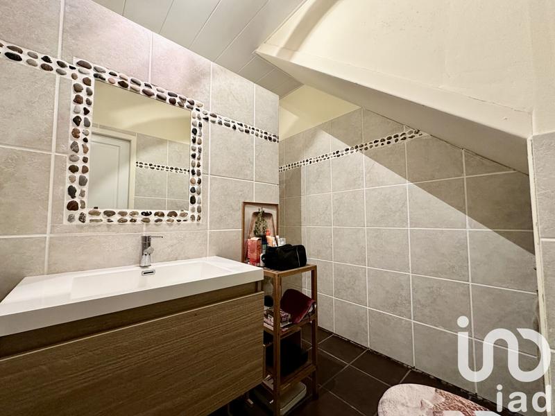 Maison - 179 m² - 6 pièces