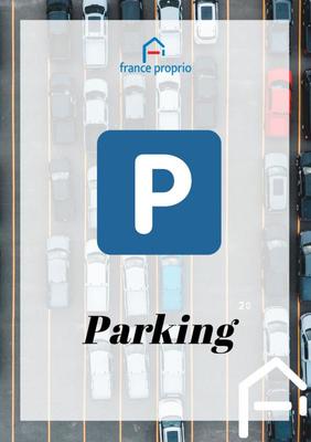 Parking - 11 m²