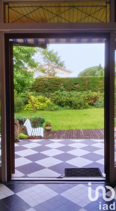 Maison - 154 m² - 7 pièces