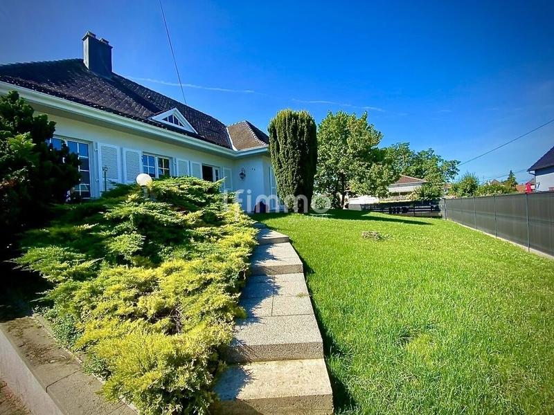 Villa - 135 m² - 5 pièces