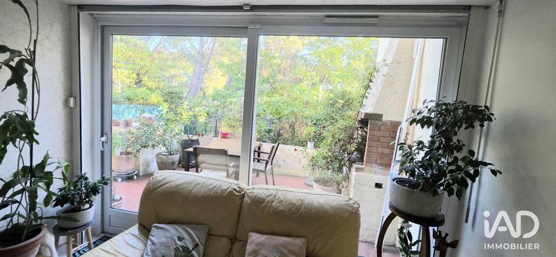 Maison - 122 m² - 6 pièces