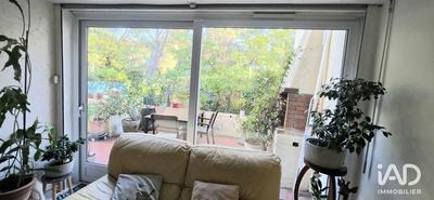 Maison - 122 m² - 6 pièces