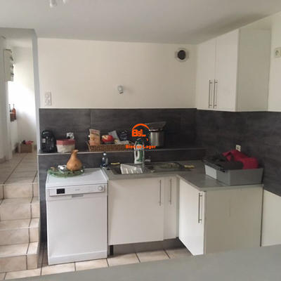 Duplex - 99 m² - 3 pièces