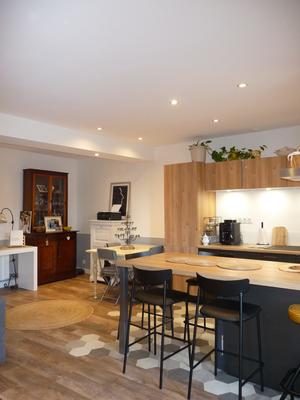 Appartement - 64 m² - 2 pièces