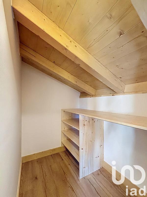 Appartement - 90 m² - 5 pièces