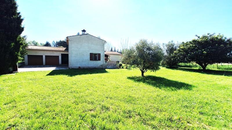 Maison - 175 m² - 6 pièces