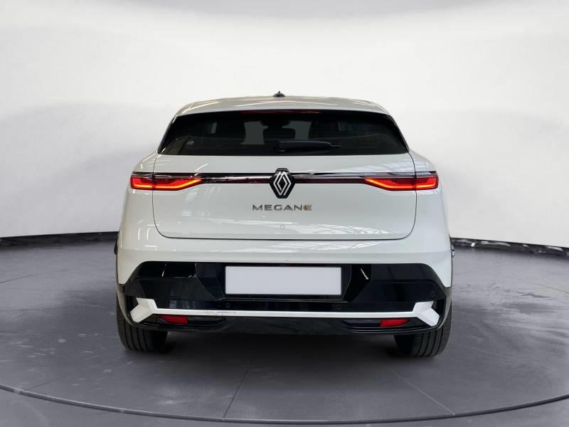 Renault Mégane E-Tech Ev40 130ch standard charge Equilibre