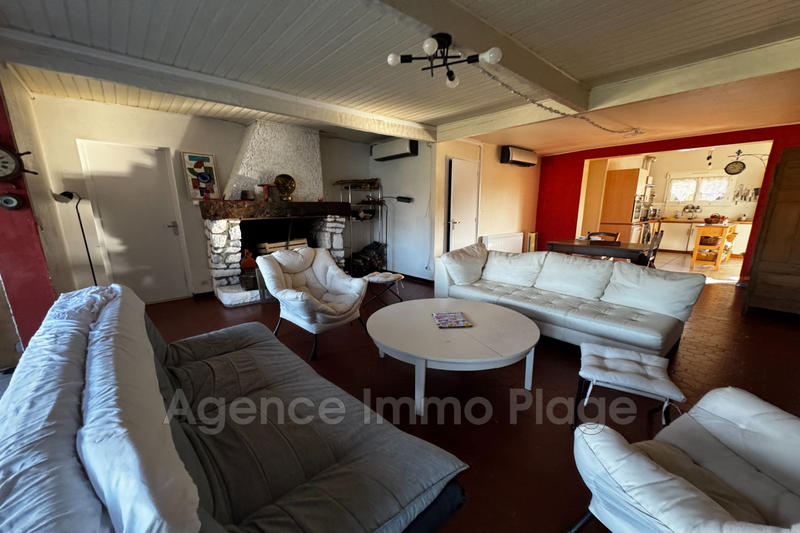 Maison - 178 m² - 4 pièces