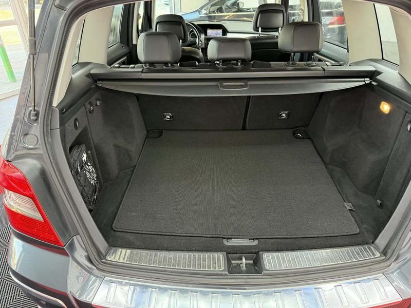 Mercedes Classe Glk 220 CDi 2.1 16v 170 Cv. 7g-Tronic