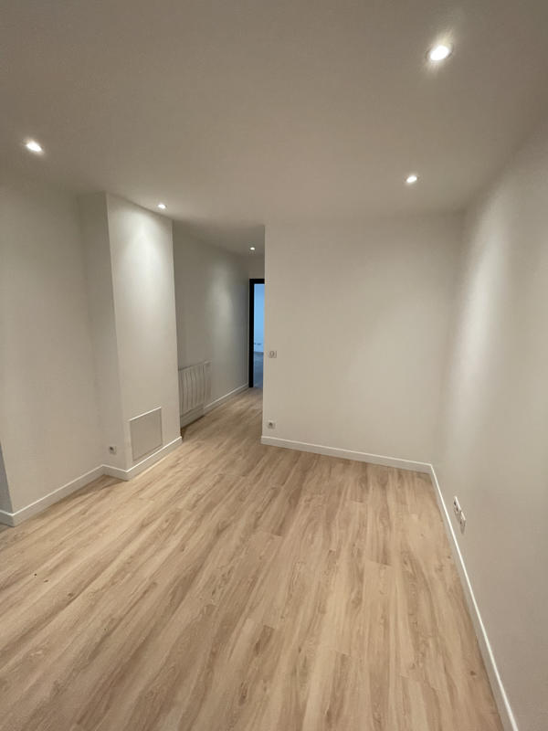 Local commercial - 20 m²