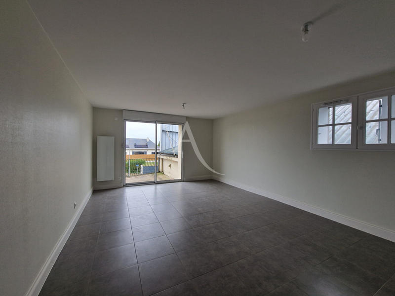 Appartement - 113 m² - 4 pièces