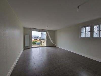 Appartement - 113 m² - 4 pièces