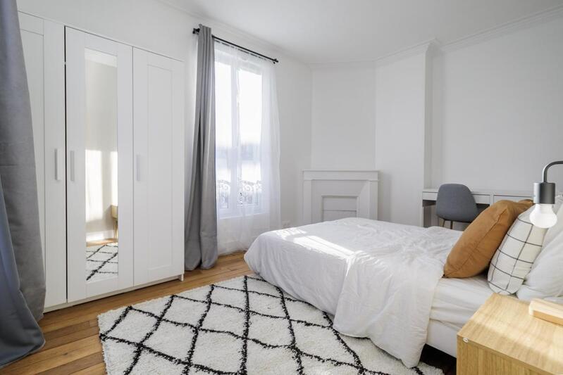 Appartement - 31 m² - 2 pièces