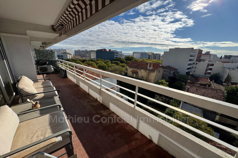 Appartement - 123 m² - 4 pièces