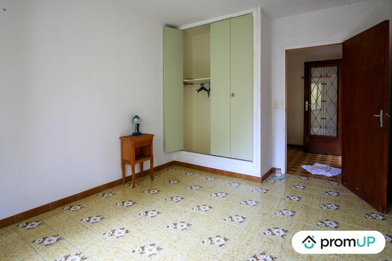 Maison - 177 m² - 3 pièces