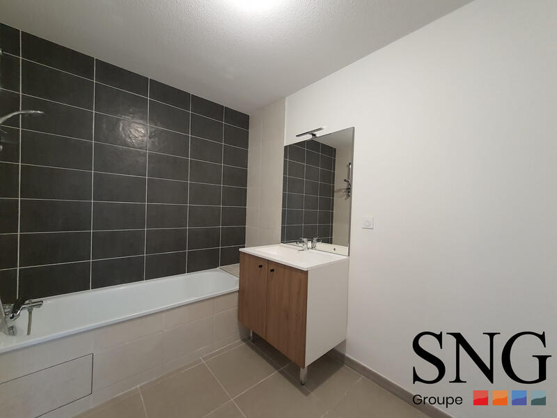 Appartement - 78 m² - 3 pièces