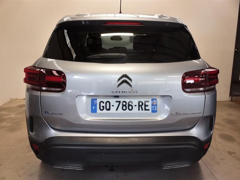 Citroën C5 Aircross 1.6 Thp180 H225 Feel Pack Ba